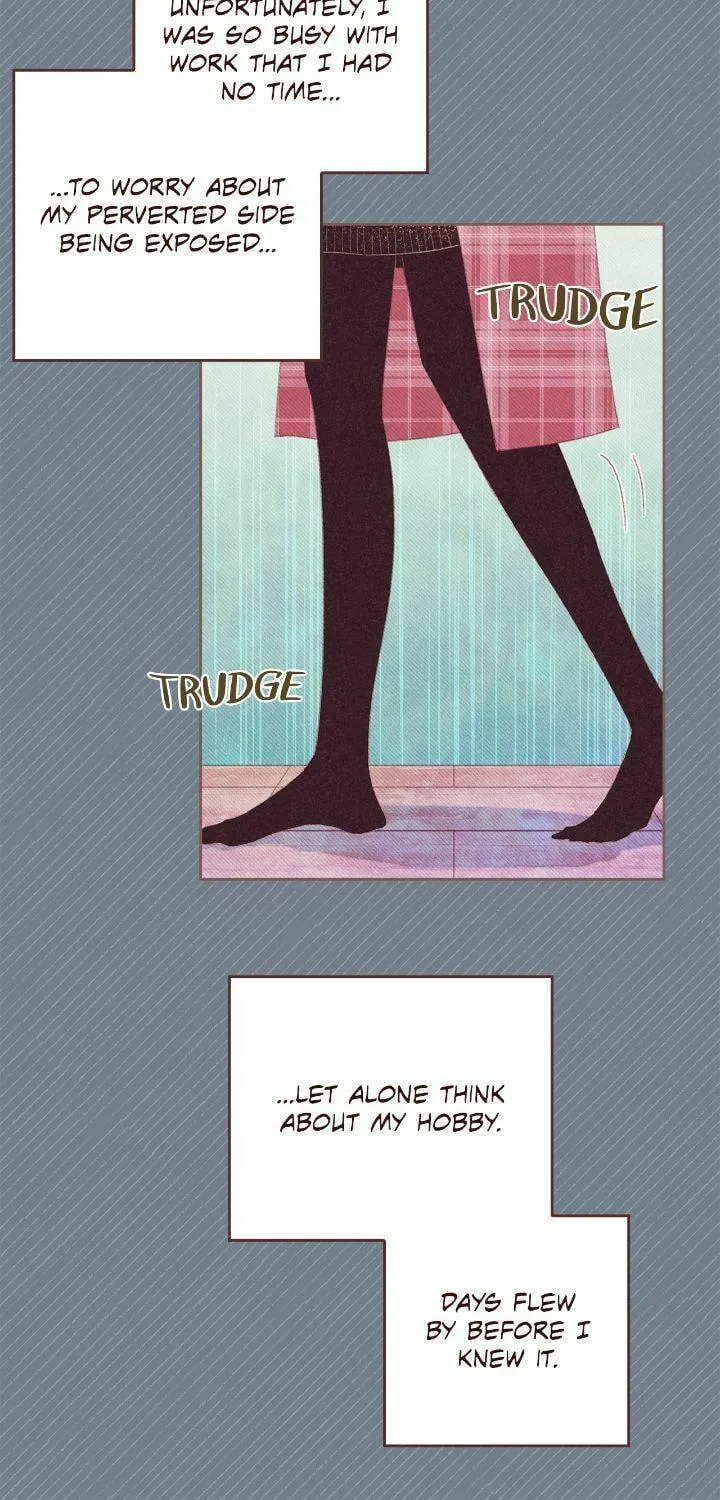 Read Obscene Hobby chapter 4 image 16 on Lezhin