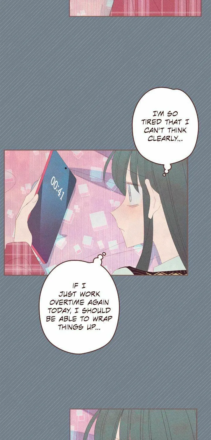 Read Obscene Hobby chapter 4 image 22 on Lezhin