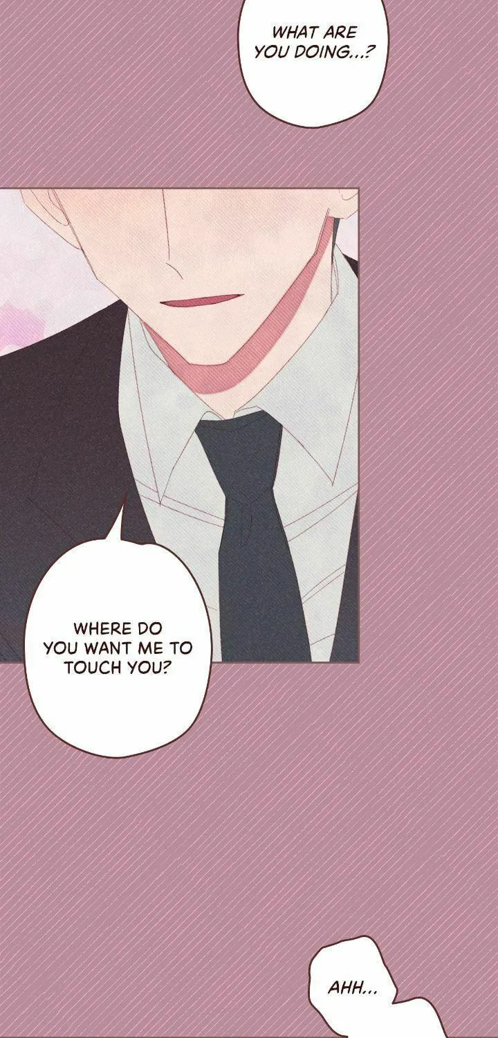 Read Obscene Hobby chapter 4 image 28 on Lezhin