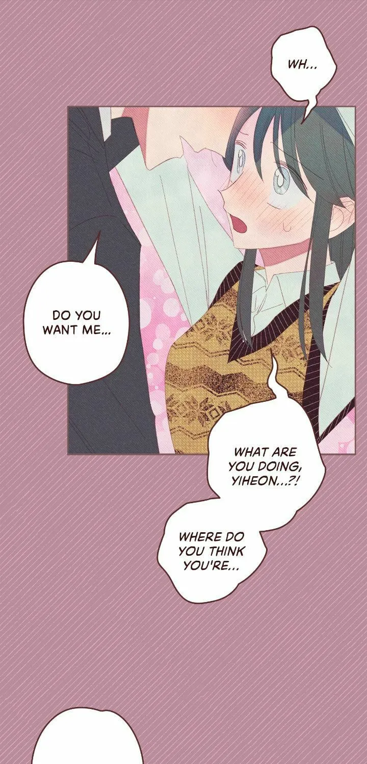 Read Obscene Hobby chapter 4 image 30 on Lezhin