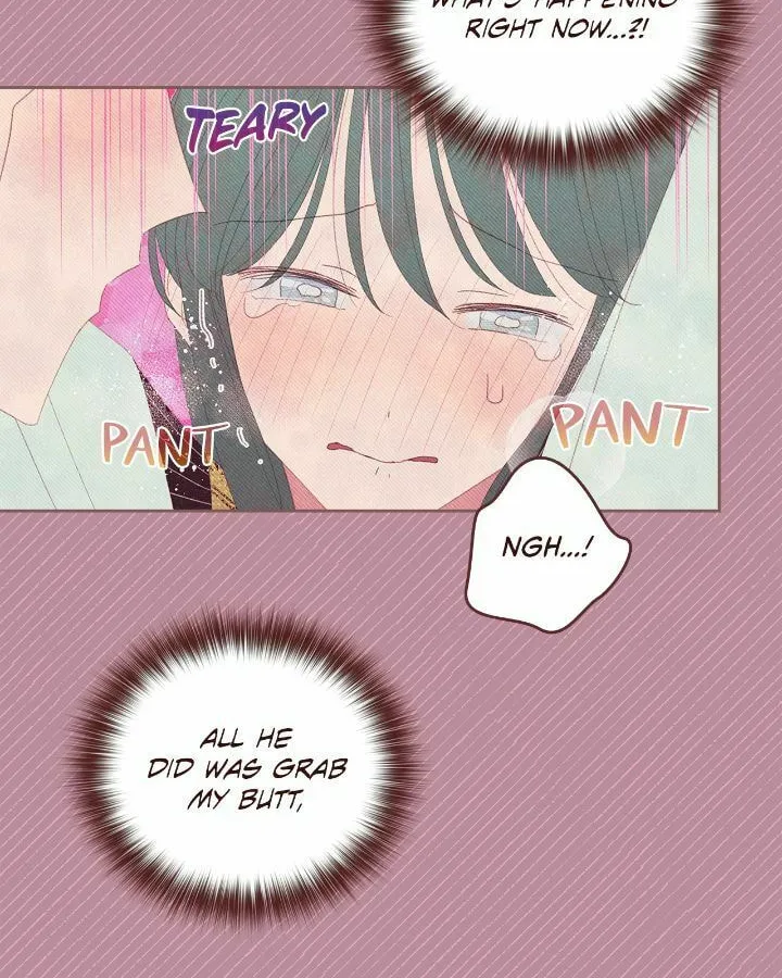 Read Obscene Hobby chapter 4 image 33 on Lezhin