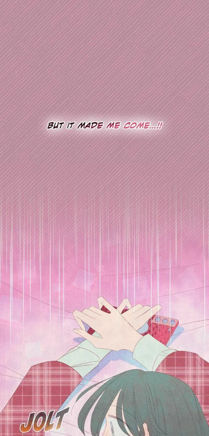 Read Obscene Hobby chapter 4 image 34 on Lezhin