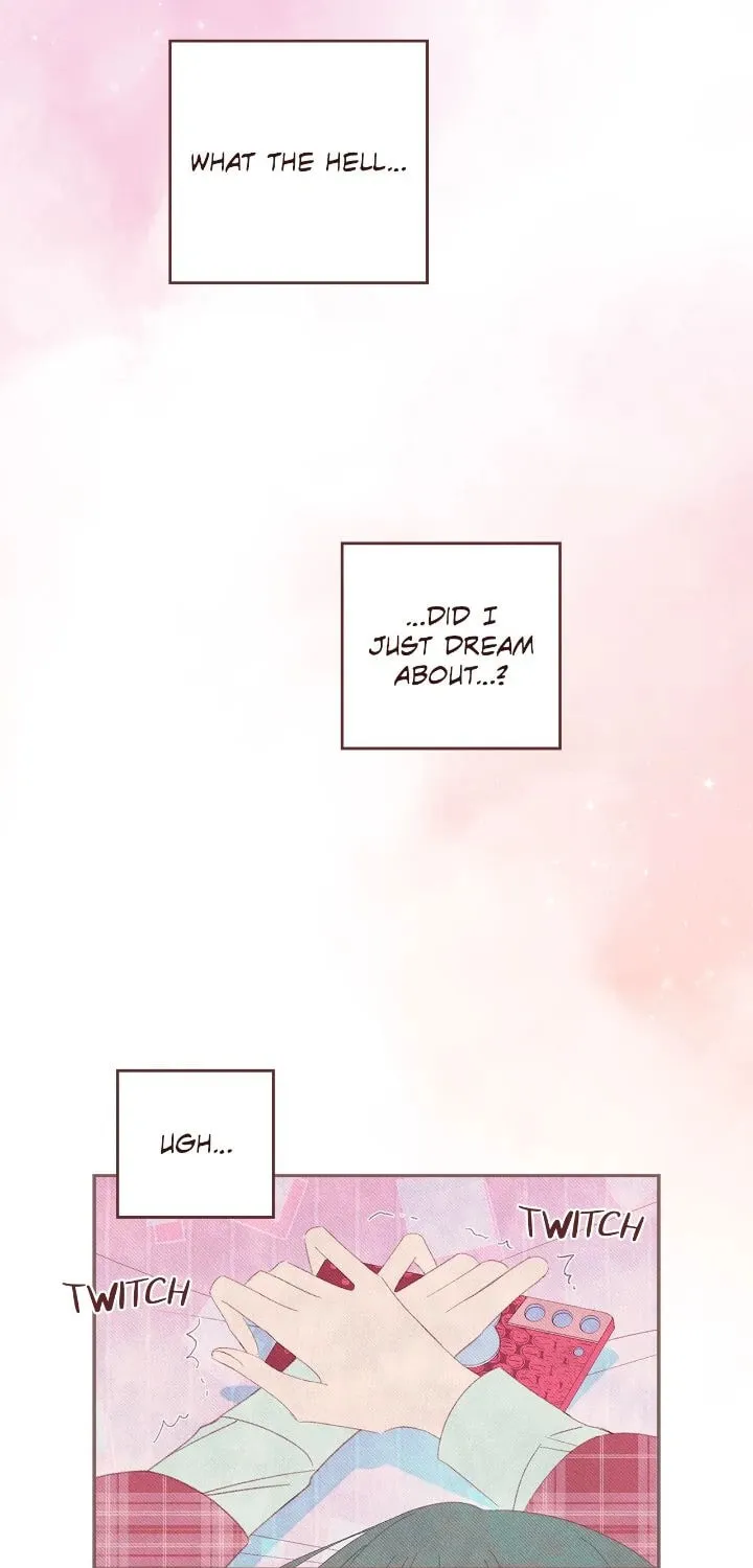 Read Obscene Hobby chapter 4 image 36 on Lezhin