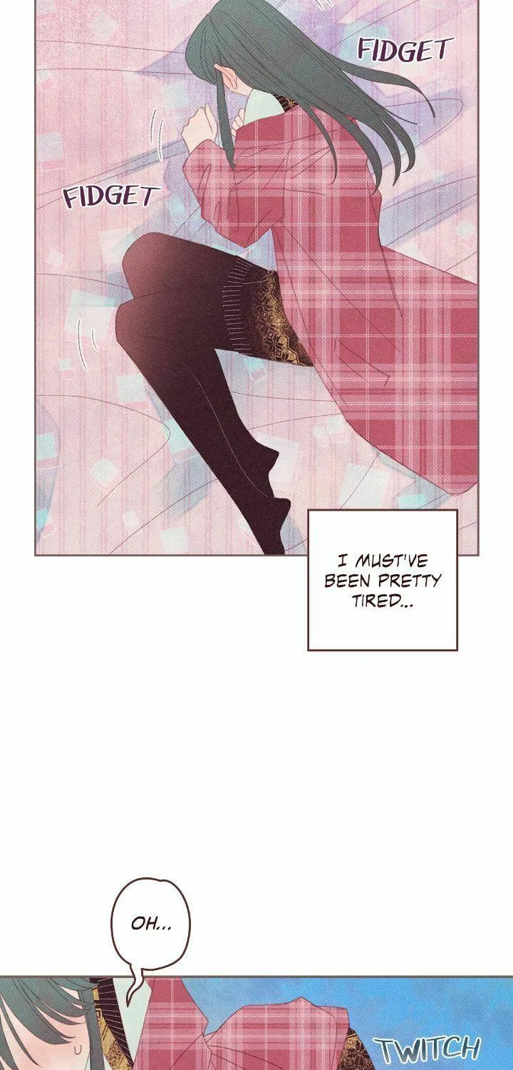 Read Obscene Hobby chapter 4 image 38 on Lezhin