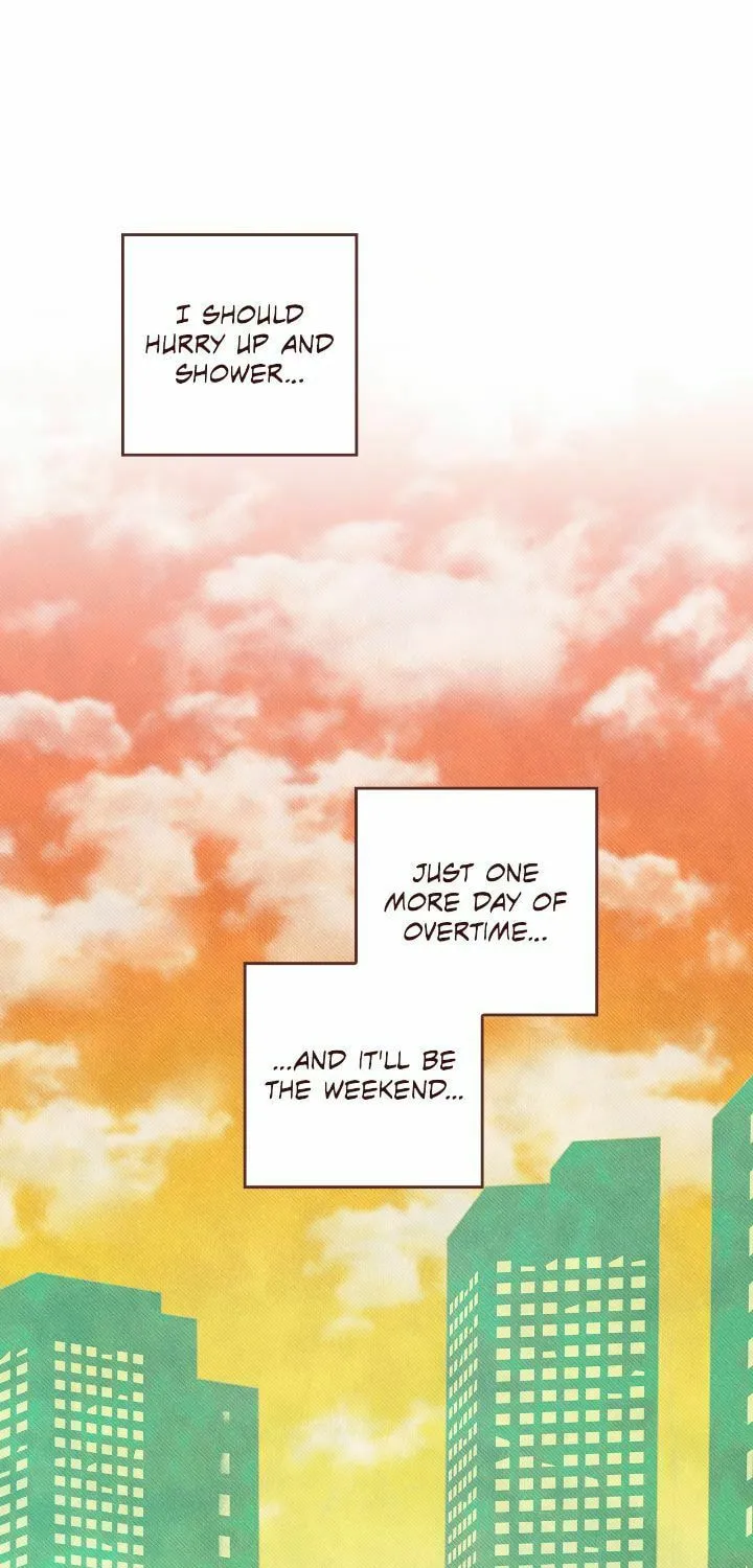 Read Obscene Hobby chapter 4 image 41 on Lezhin