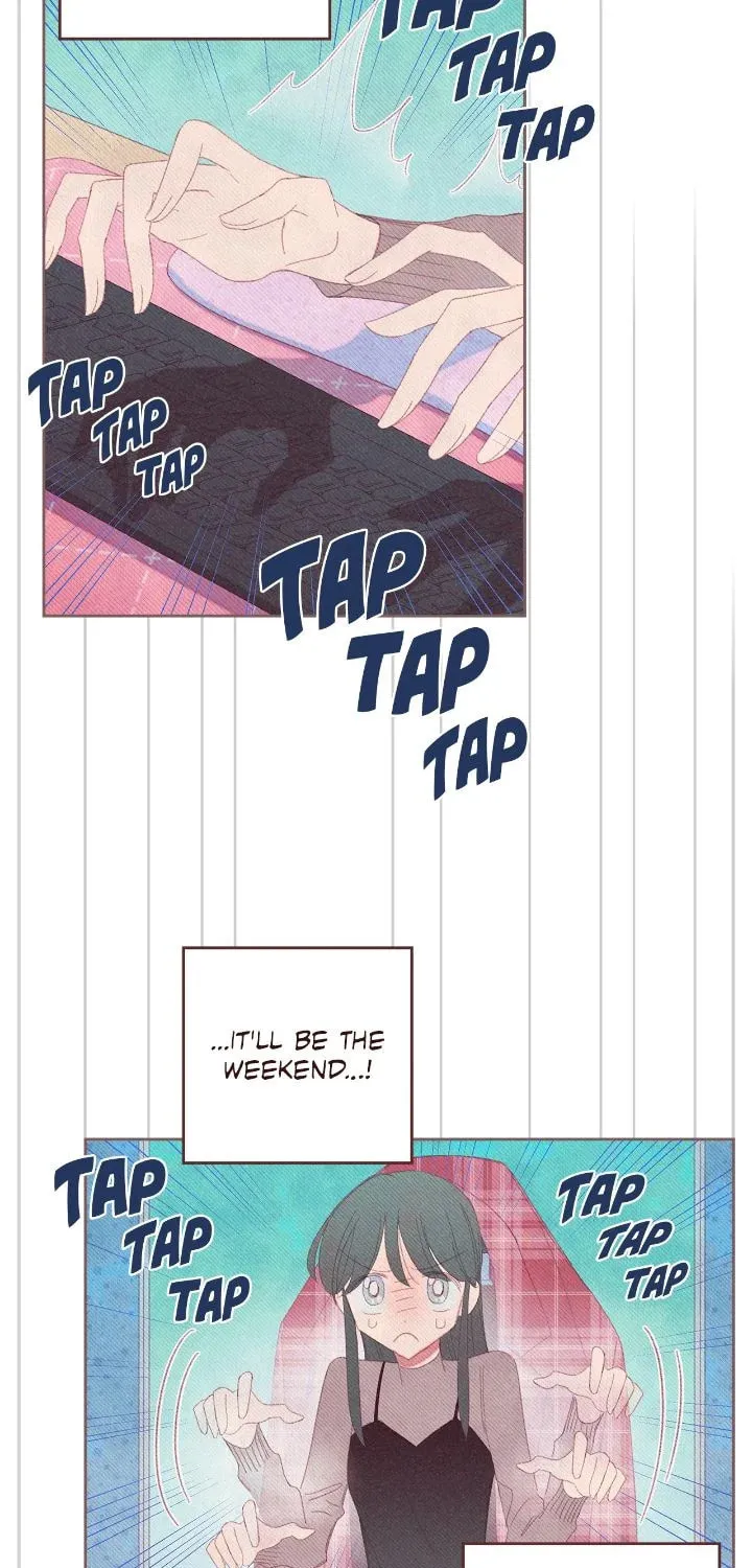 Read Obscene Hobby chapter 4 image 43 on Lezhin