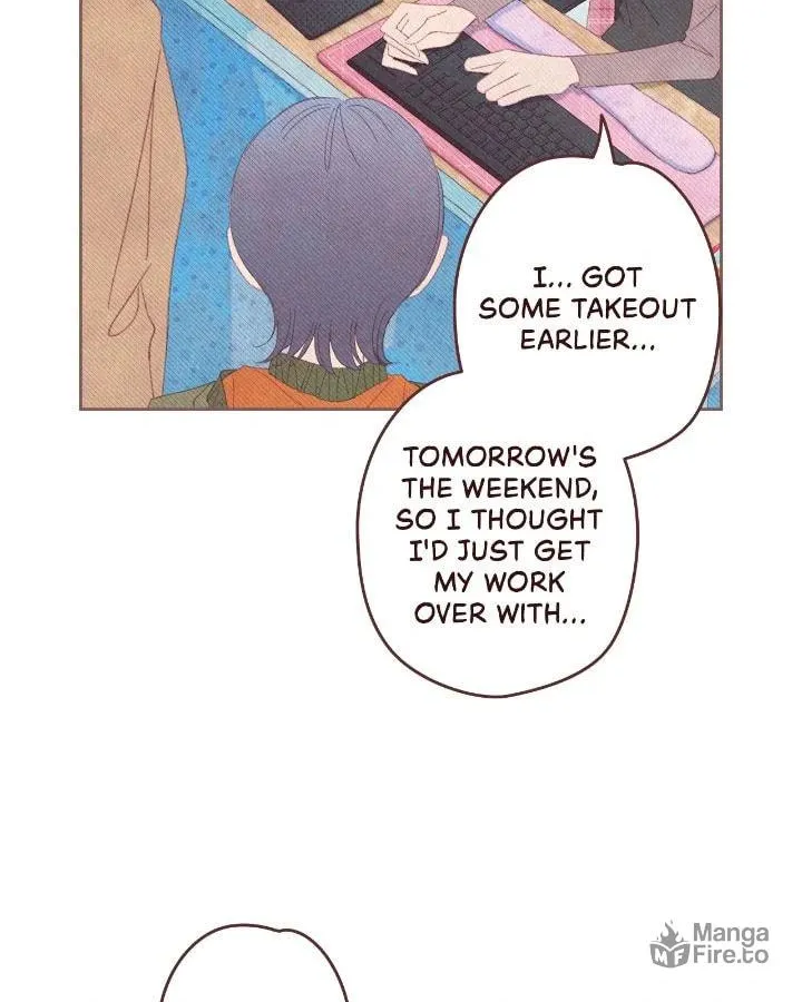Read Obscene Hobby chapter 4 image 46 on Lezhin