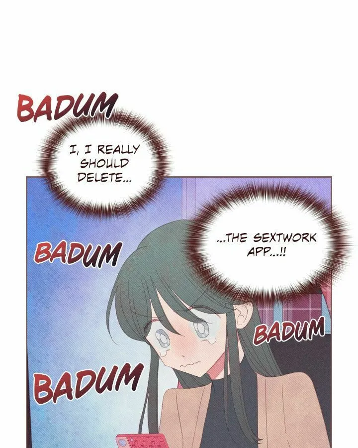 Read Obscene Hobby chapter 4 image 7 on Lezhin