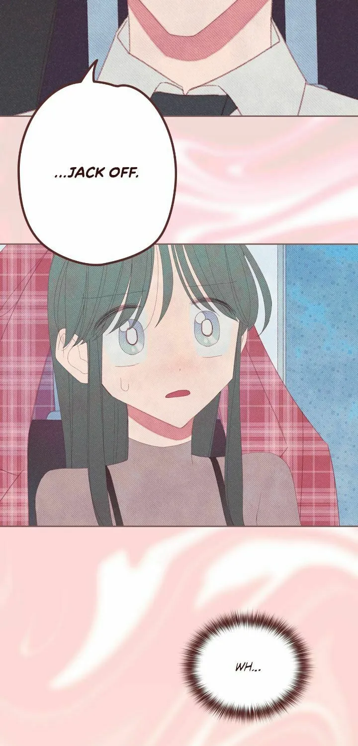 Read Obscene Hobby chapter 4 image 70 on Lezhin