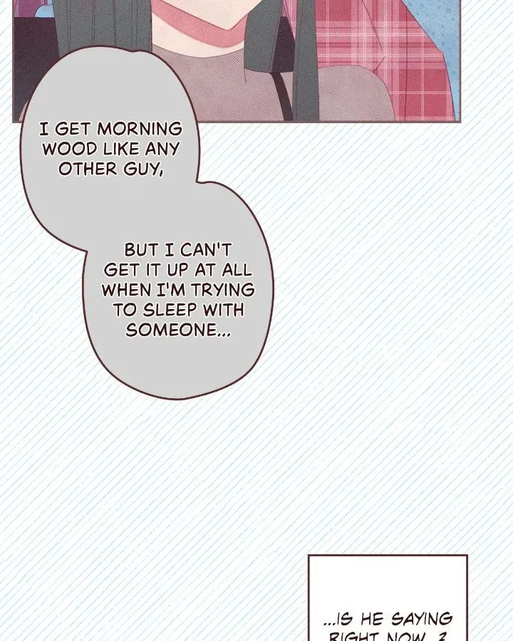 Read Obscene Hobby chapter 5 image 1 on Lezhin