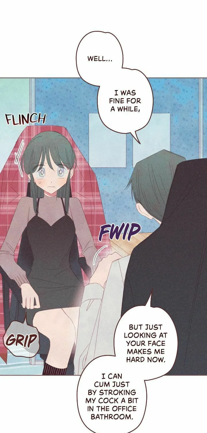 Read Obscene Hobby chapter 5 image 11 on Lezhin