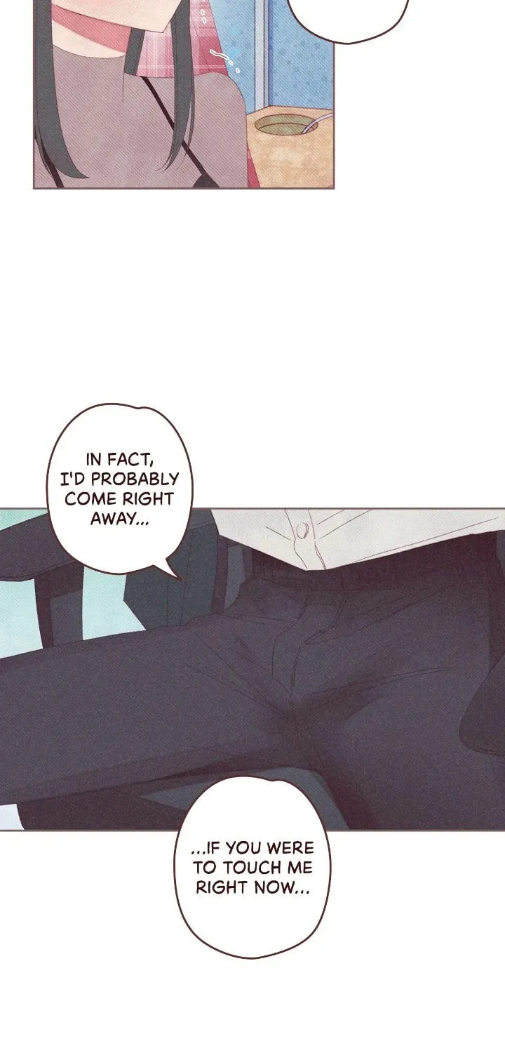 Read Obscene Hobby chapter 5 image 13 on Lezhin