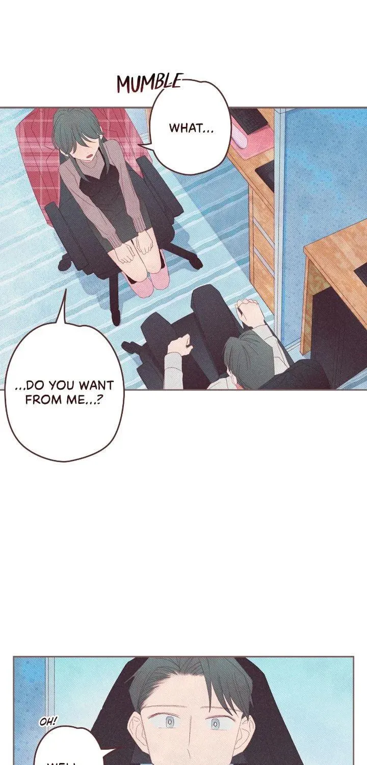 Read Obscene Hobby chapter 5 image 15 on Lezhin