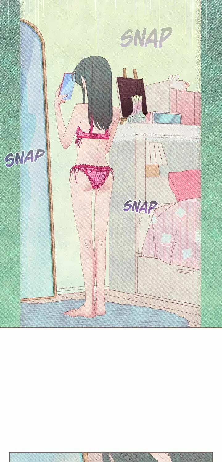 Read Obscene Hobby chapter 5 image 19 on Lezhin