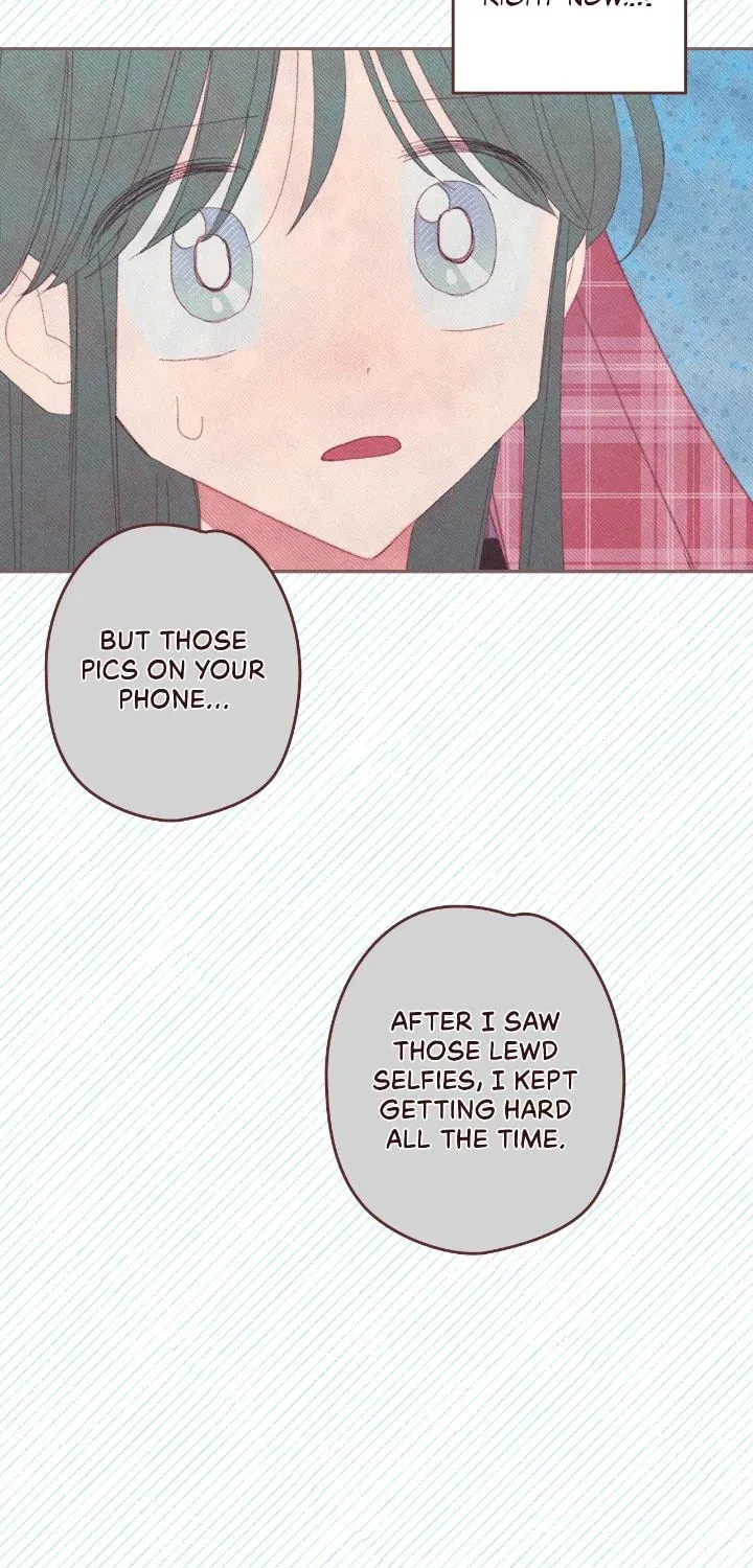Read Obscene Hobby chapter 5 image 2 on Lezhin