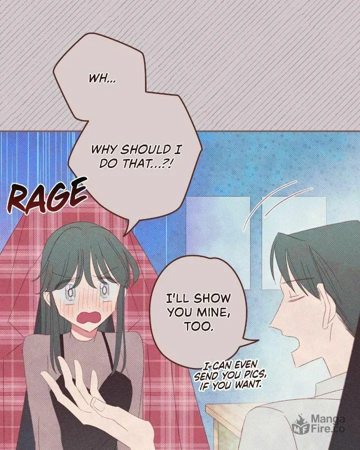 Read Obscene Hobby chapter 5 image 22 on Lezhin
