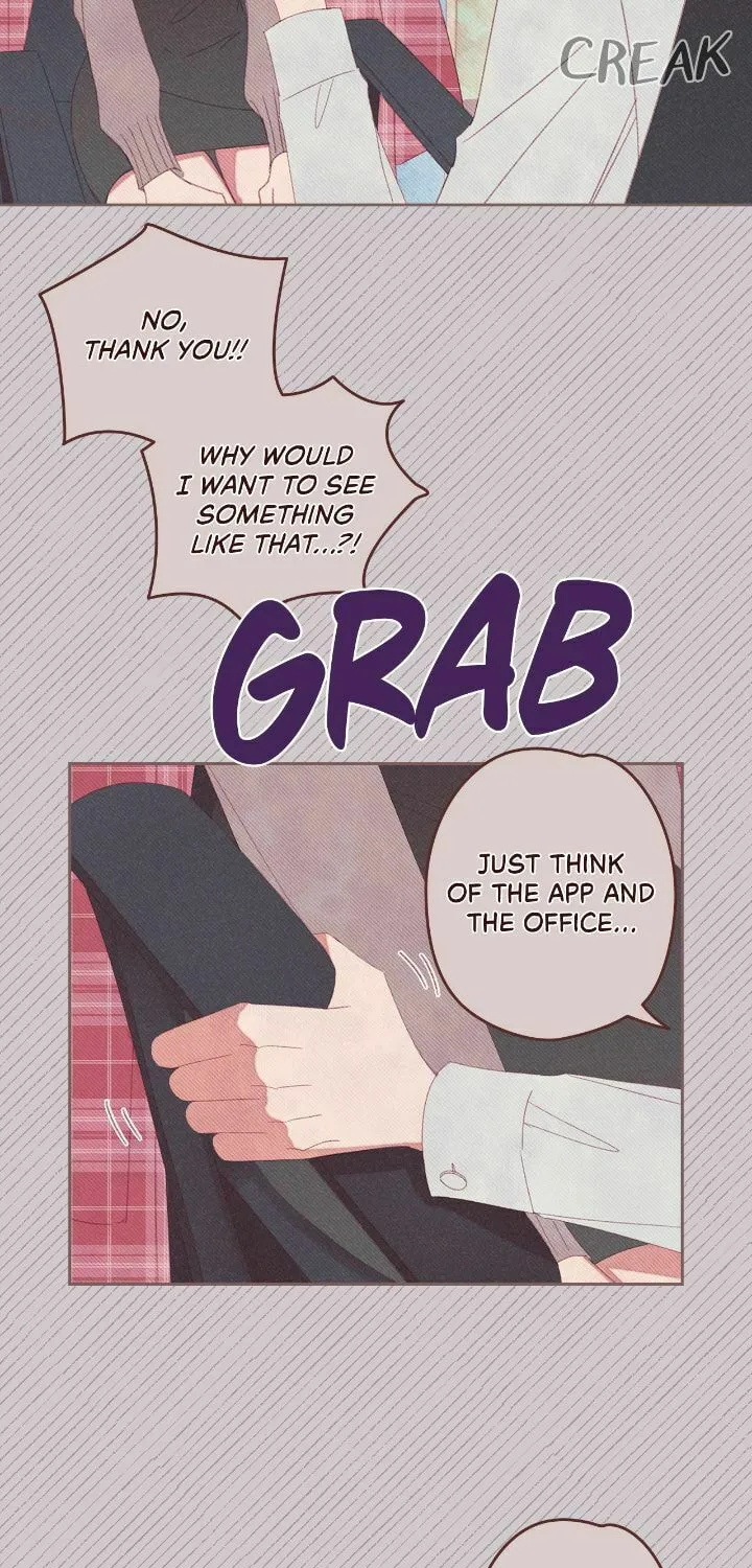 Read Obscene Hobby chapter 5 image 23 on Lezhin