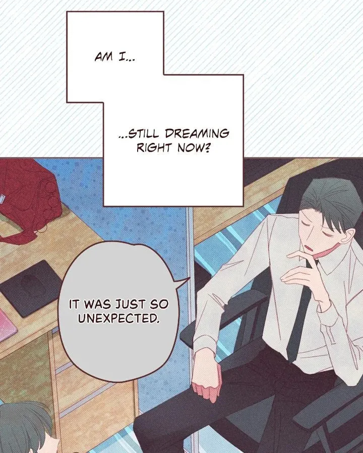 Read Obscene Hobby chapter 5 image 3 on Lezhin