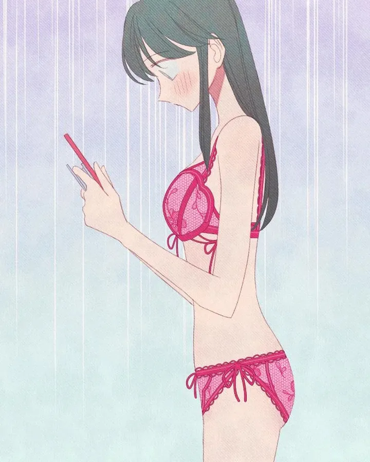 Read Obscene Hobby chapter 5 image 30 on Lezhin