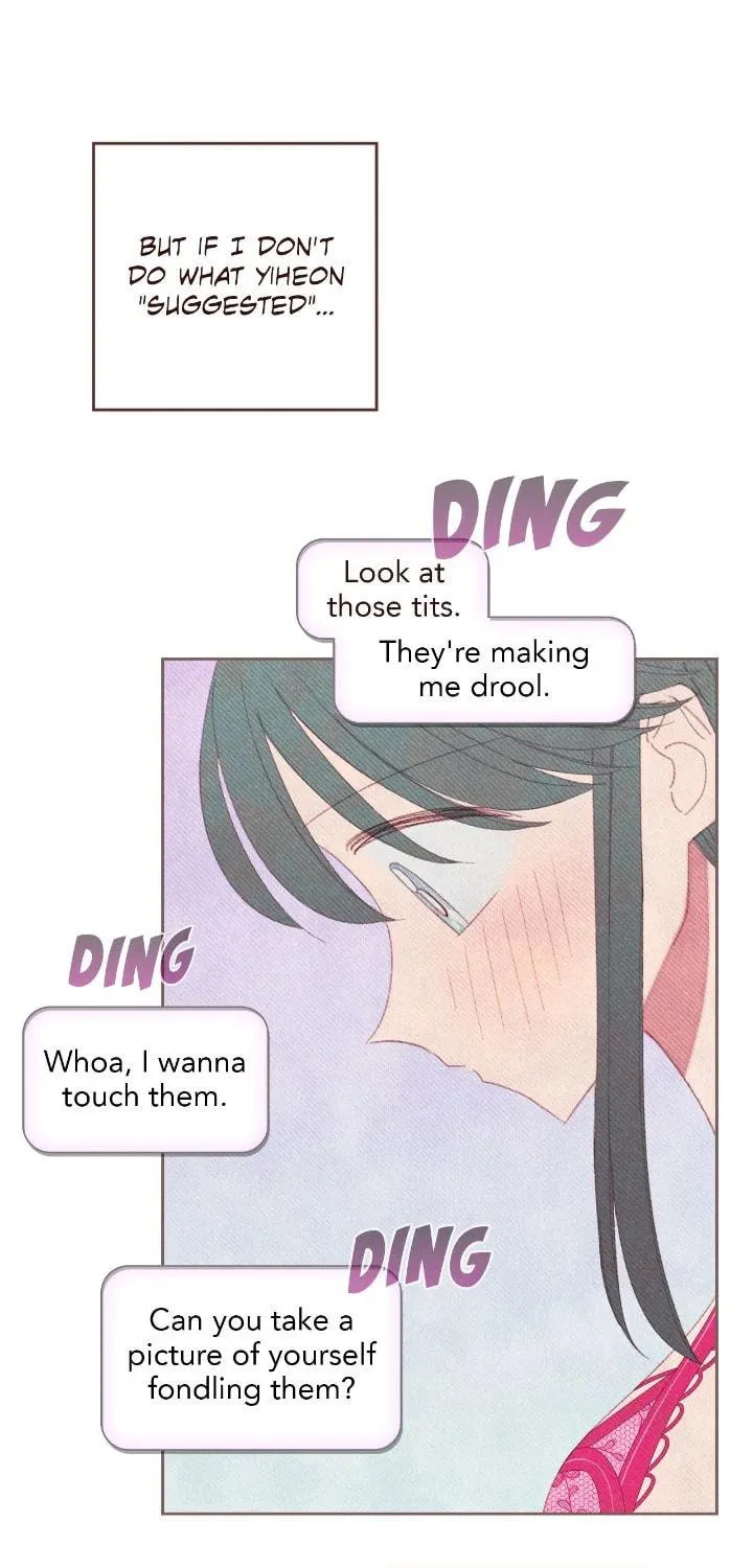 Read Obscene Hobby chapter 5 image 32 on Lezhin