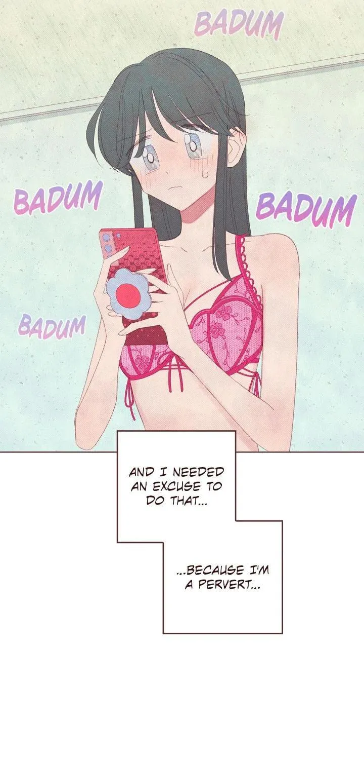 Read Obscene Hobby chapter 5 image 36 on Lezhin