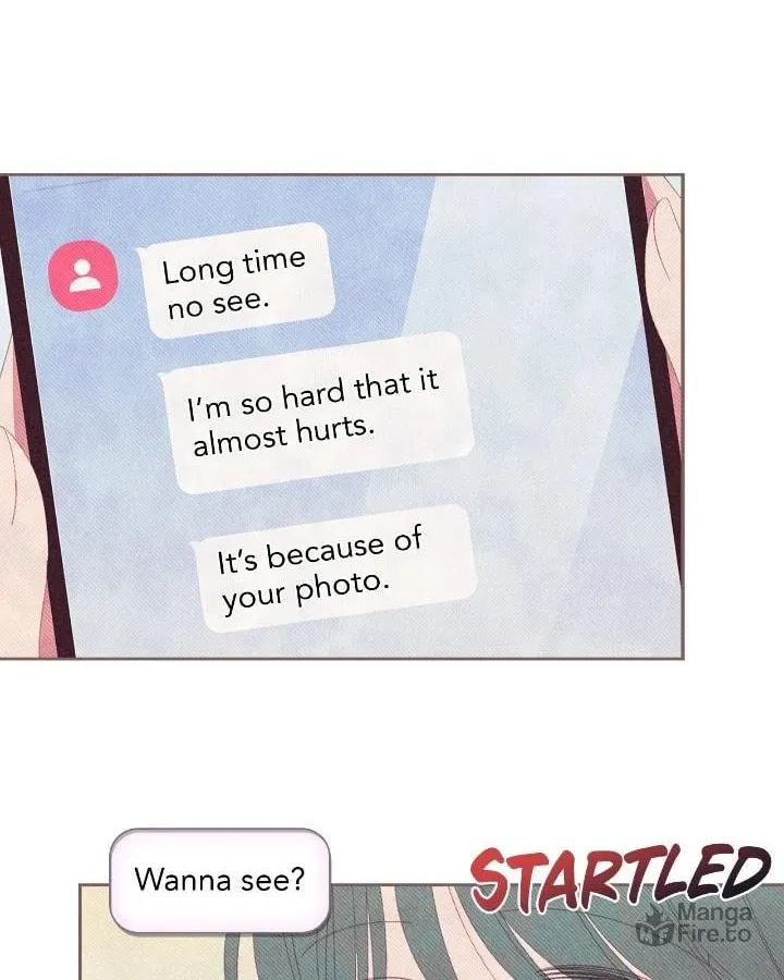 Read Obscene Hobby chapter 5 image 37 on Lezhin