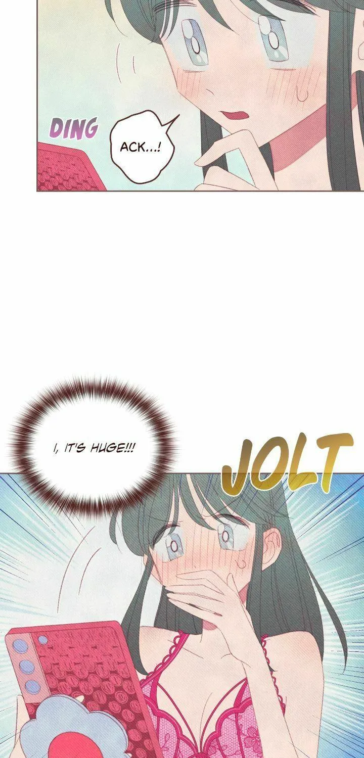 Read Obscene Hobby chapter 5 image 38 on Lezhin