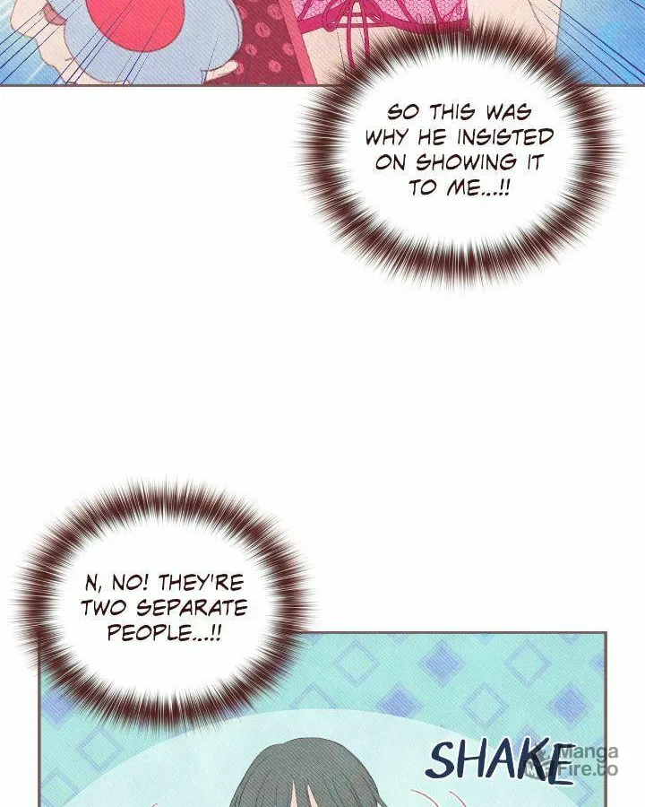 Read Obscene Hobby chapter 5 image 39 on Lezhin