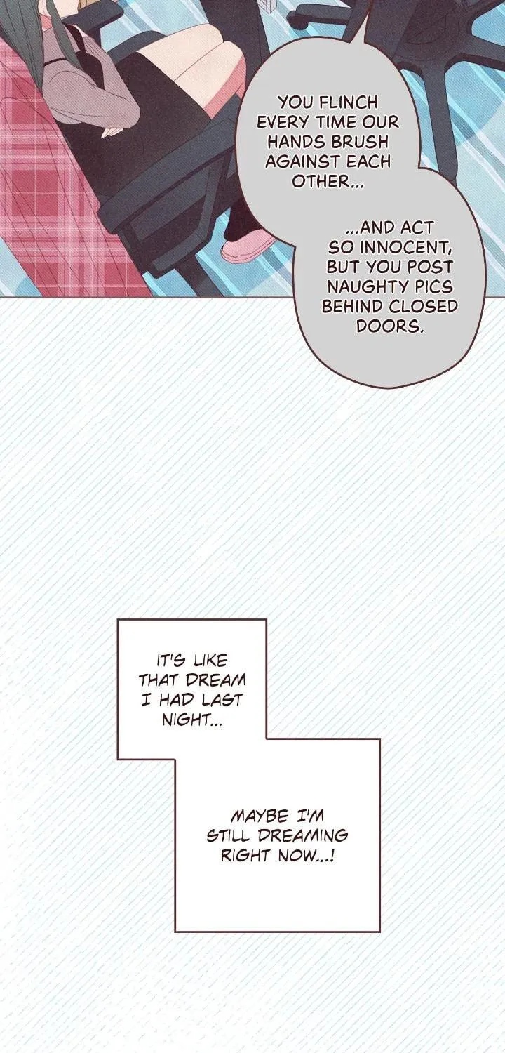 Read Obscene Hobby chapter 5 image 4 on Lezhin