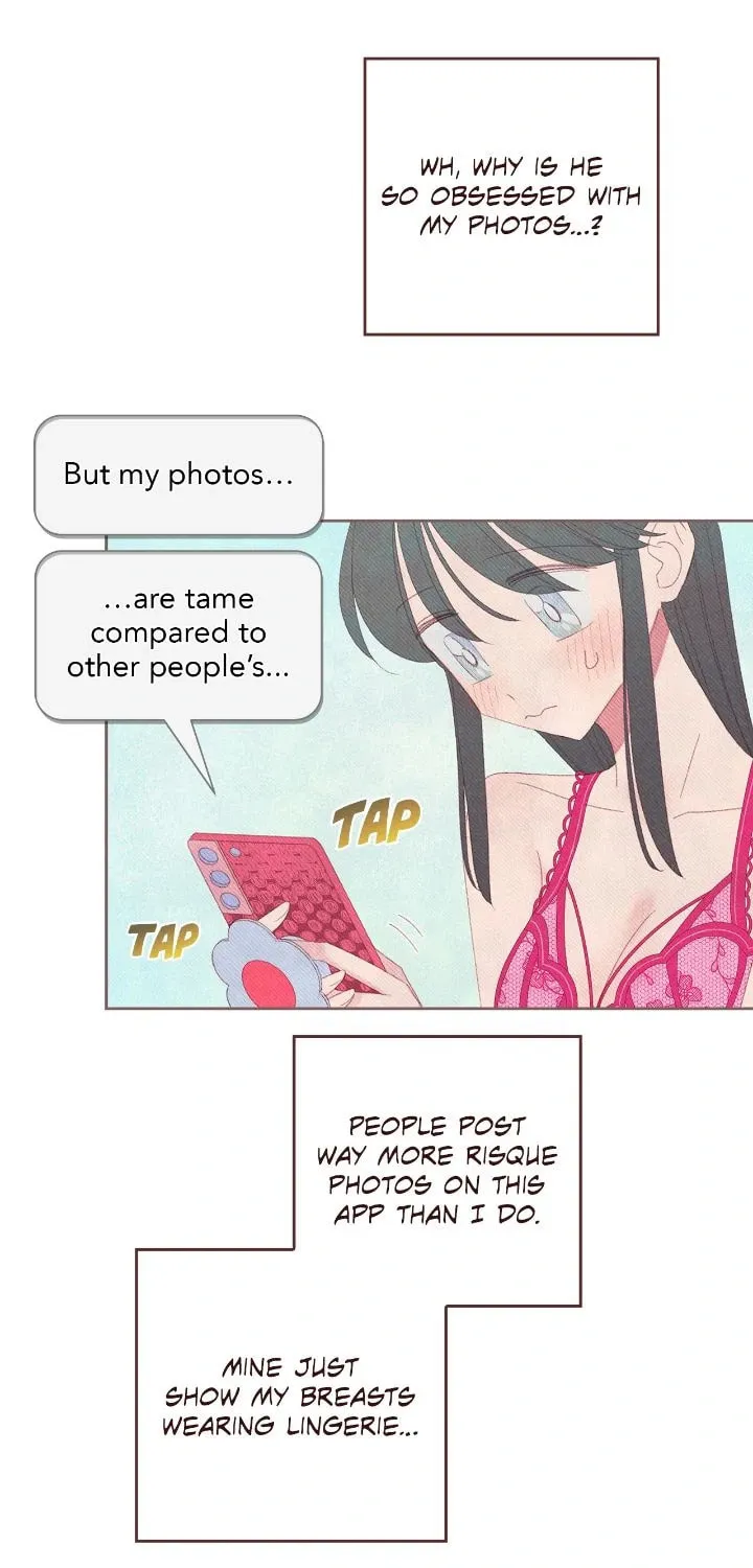 Read Obscene Hobby chapter 5 image 42 on Lezhin