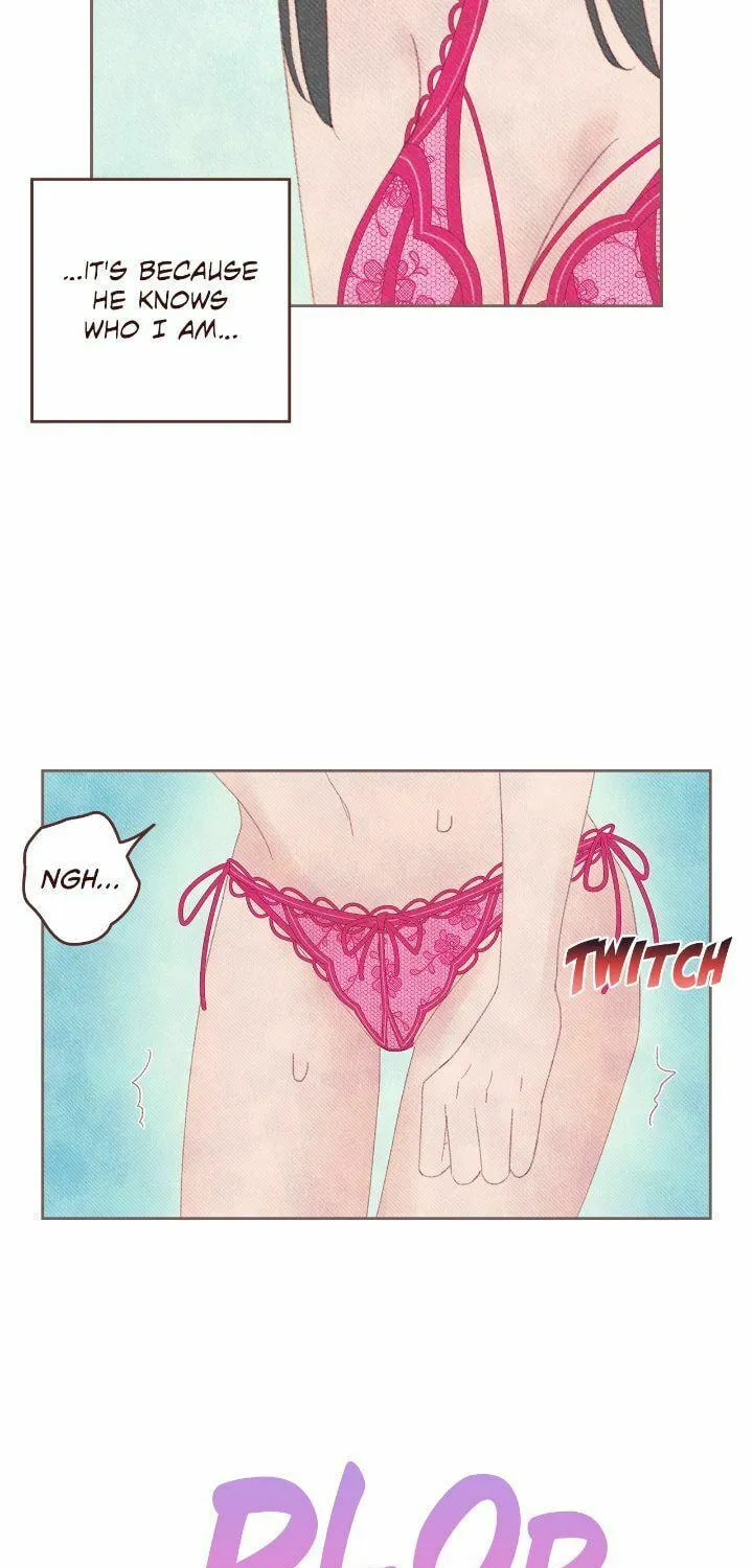 Read Obscene Hobby chapter 5 image 44 on Lezhin