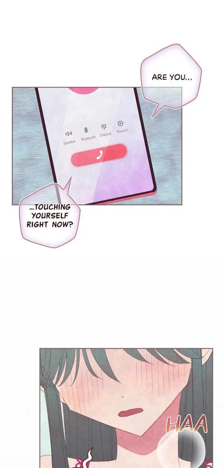 Read Obscene Hobby chapter 5 image 52 on Lezhin