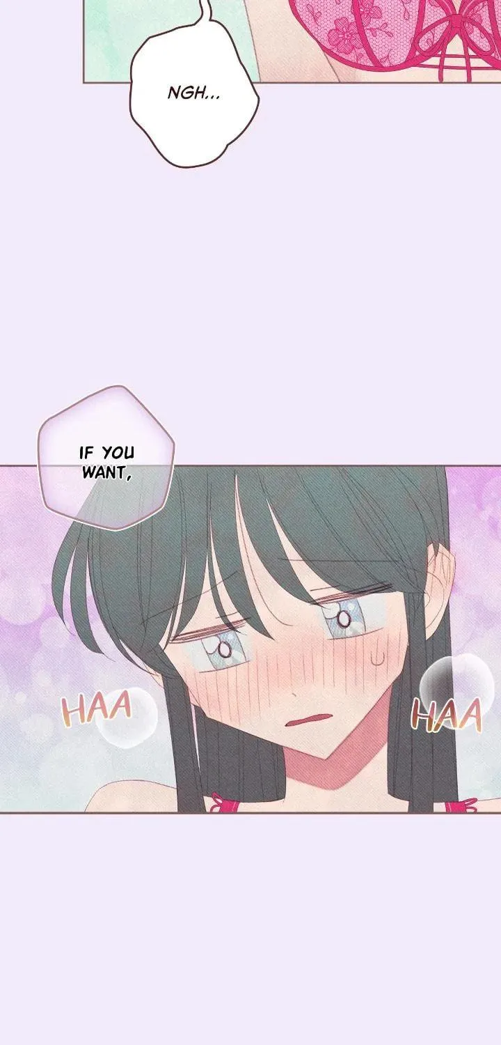 Read Obscene Hobby chapter 5 image 56 on Lezhin