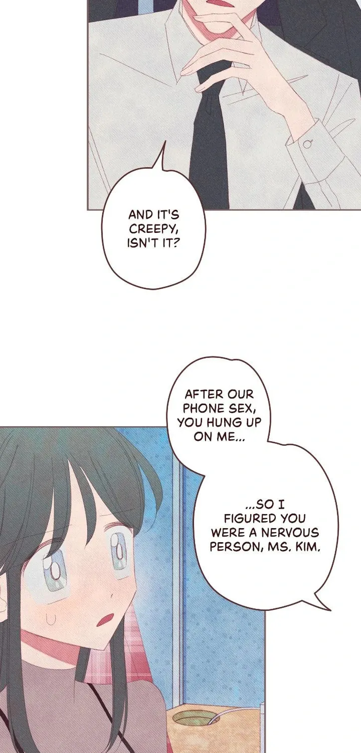 Read Obscene Hobby chapter 5 image 6 on Lezhin