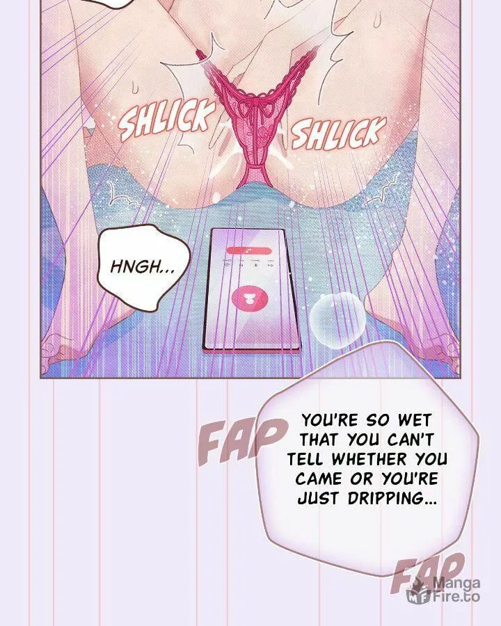 Read Obscene Hobby chapter 5 image 68 on Lezhin