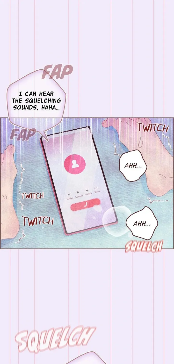 Read Obscene Hobby chapter 5 image 69 on Lezhin