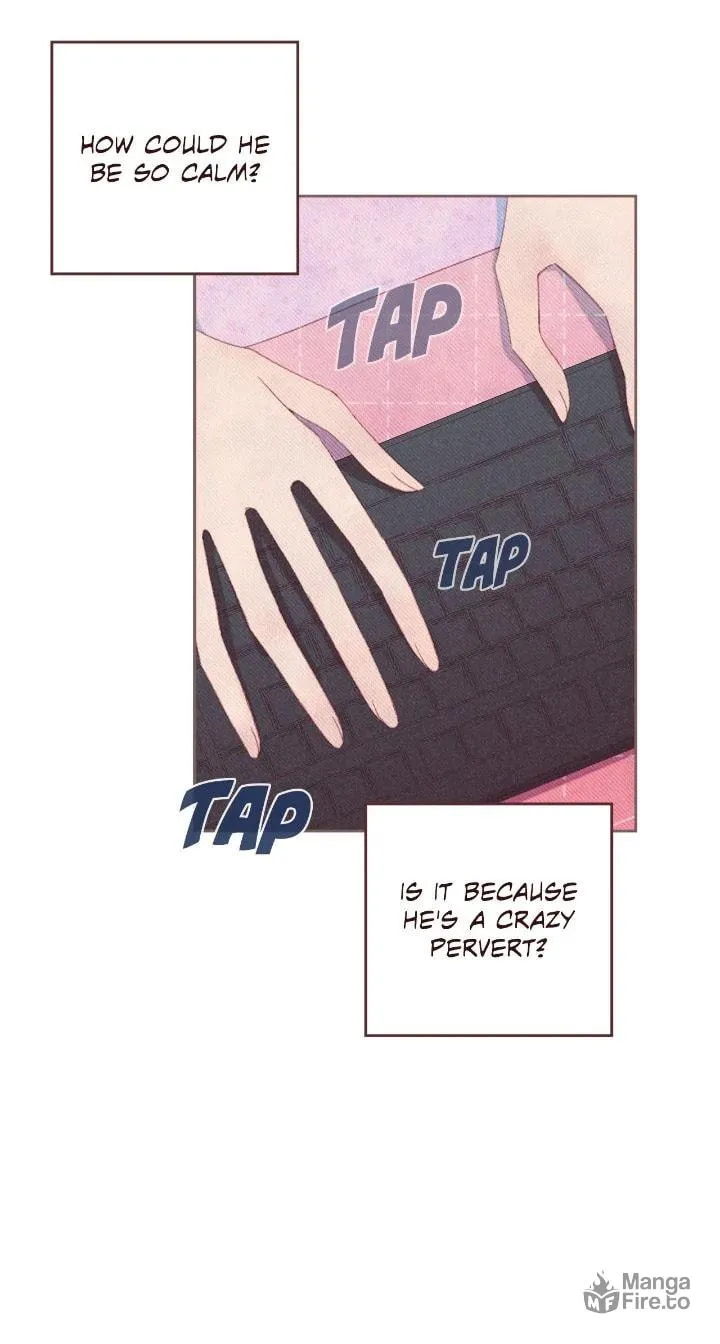 Read Obscene Hobby chapter 6 image 10 on Lezhin