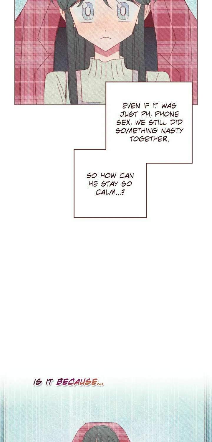Read Obscene Hobby chapter 6 image 13 on Lezhin