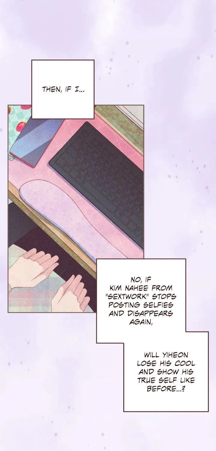 Read Obscene Hobby chapter 6 image 15 on Lezhin