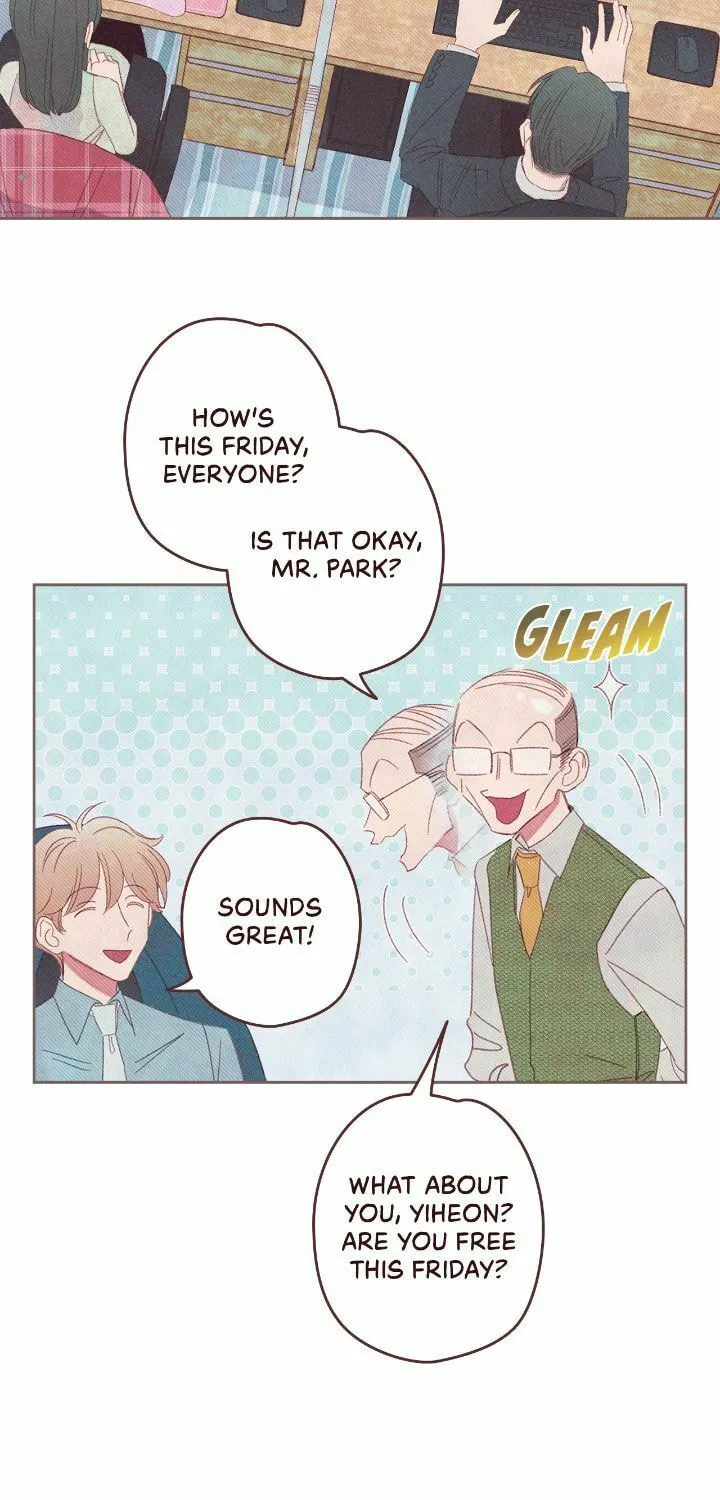 Read Obscene Hobby chapter 6 image 19 on Lezhin