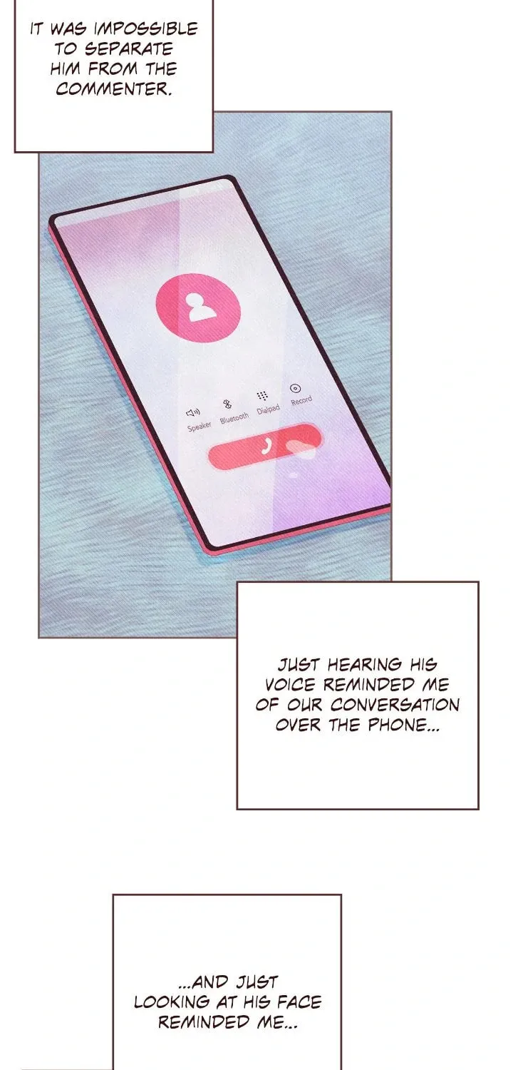 Read Obscene Hobby chapter 6 image 2 on Lezhin
