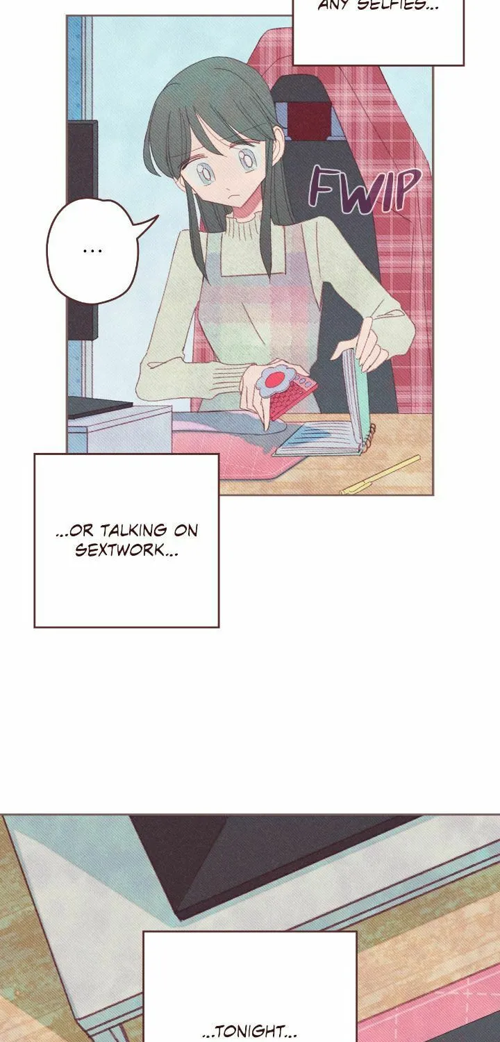 Read Obscene Hobby chapter 6 image 24 on Lezhin