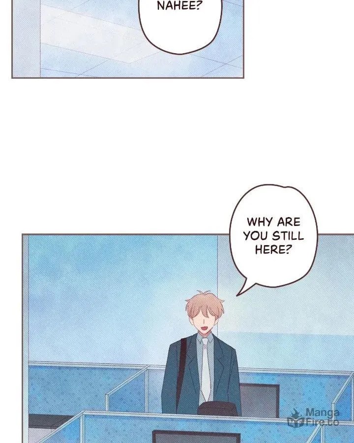 Read Obscene Hobby chapter 6 image 27 on Lezhin