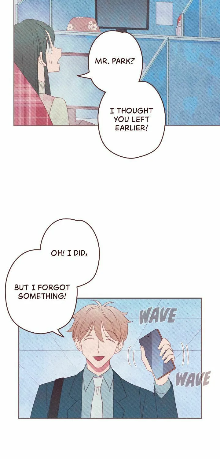 Read Obscene Hobby chapter 6 image 28 on Lezhin