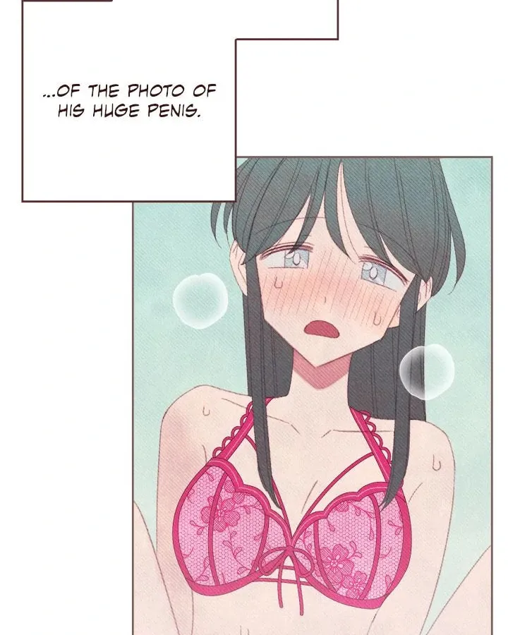 Read Obscene Hobby chapter 6 image 3 on Lezhin