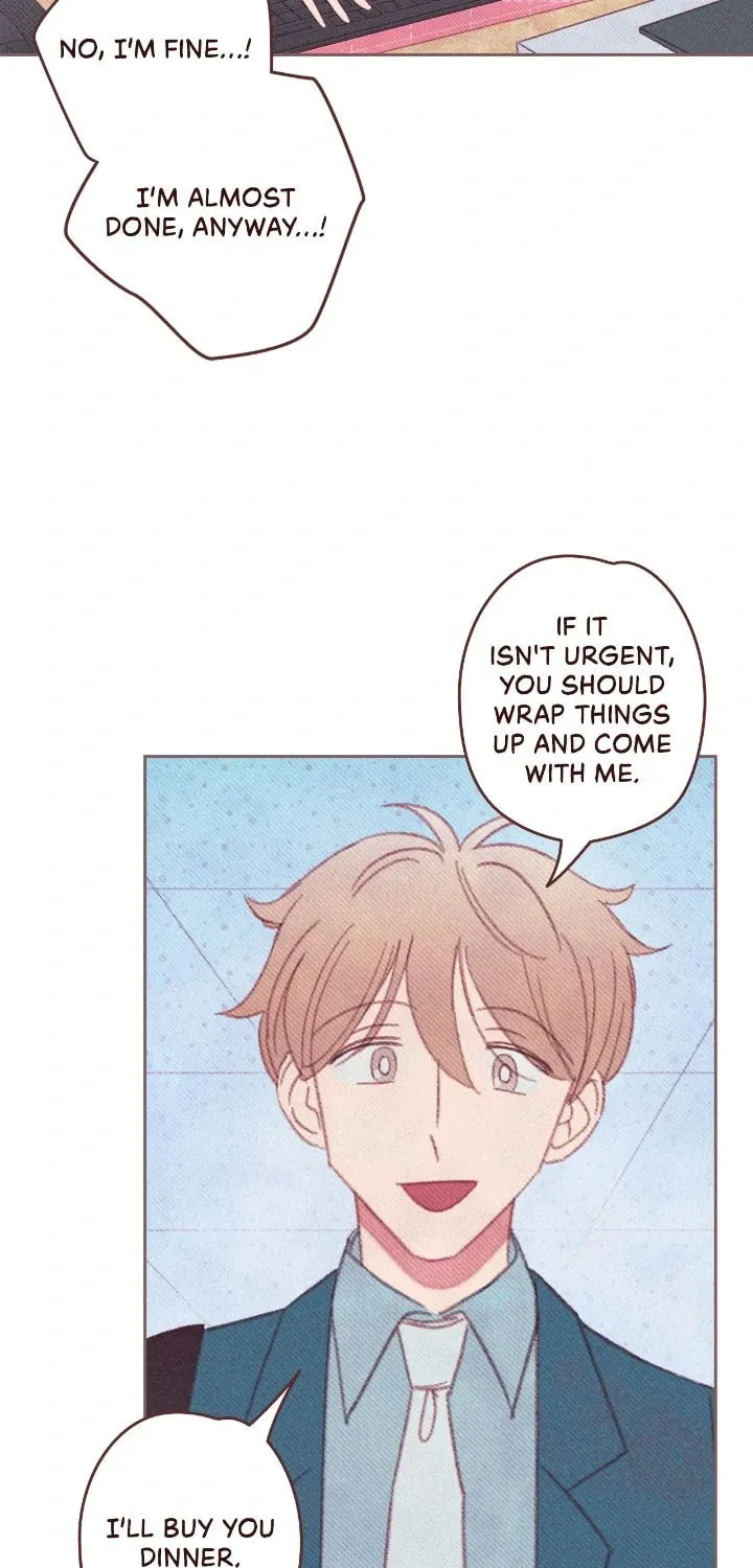 Read Obscene Hobby chapter 6 image 30 on Lezhin