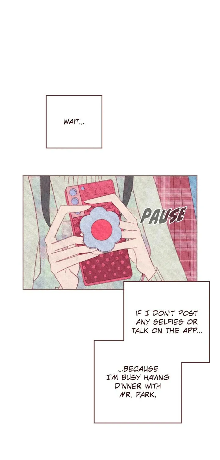 Read Obscene Hobby chapter 6 image 33 on Lezhin