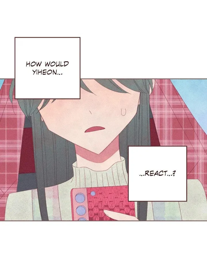 Read Obscene Hobby chapter 6 image 34 on Lezhin
