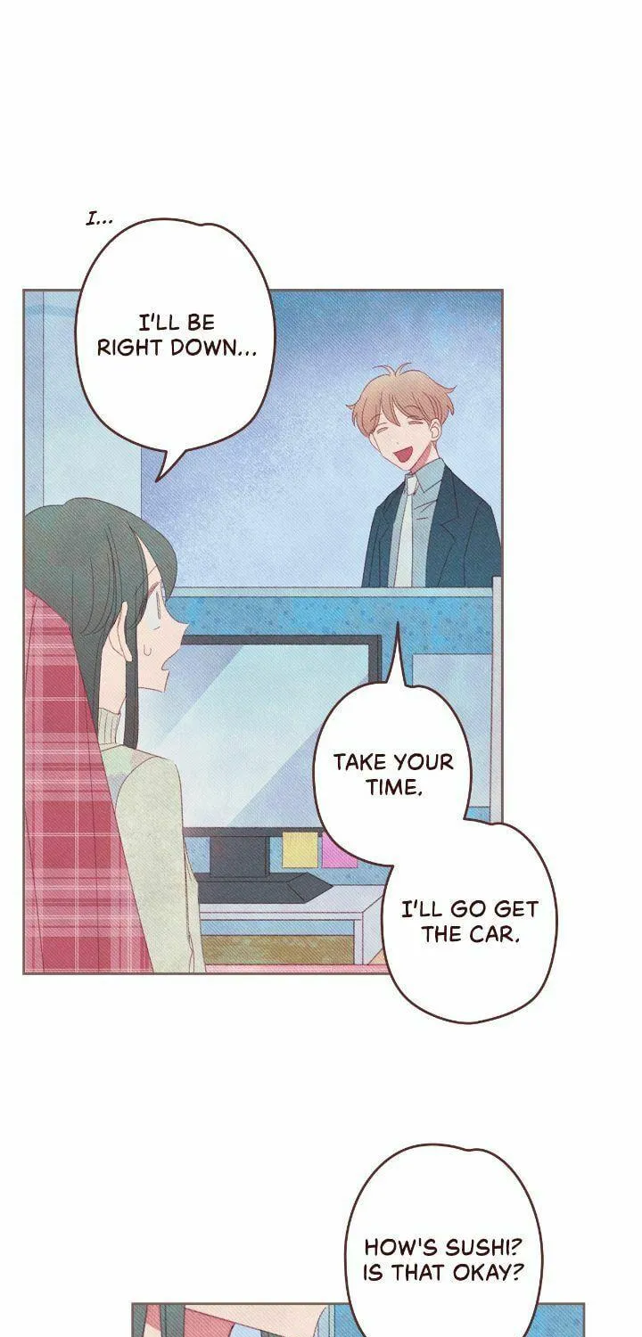Read Obscene Hobby chapter 6 image 35 on Lezhin