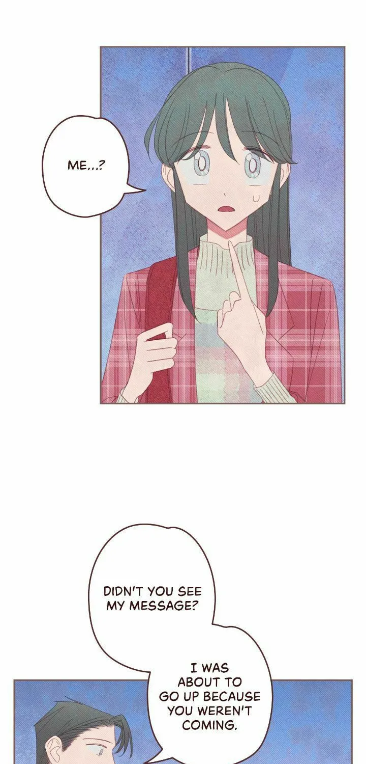 Read Obscene Hobby chapter 6 image 41 on Lezhin